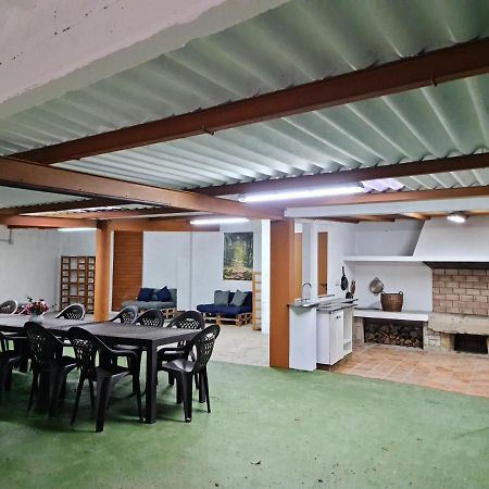 阿罗萨新镇Casa Goris别墅 外观 照片
