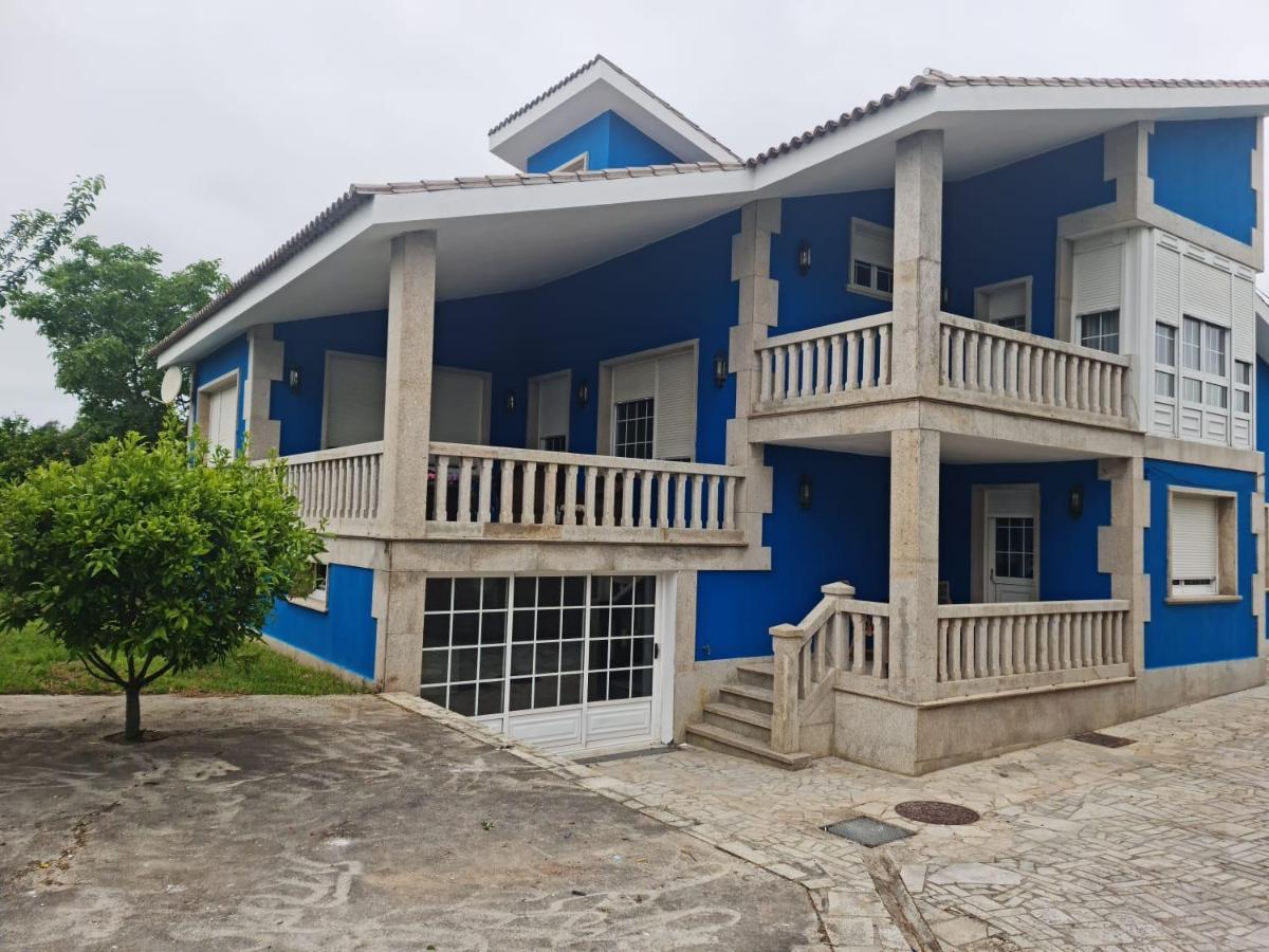 阿罗萨新镇Casa Goris别墅 外观 照片