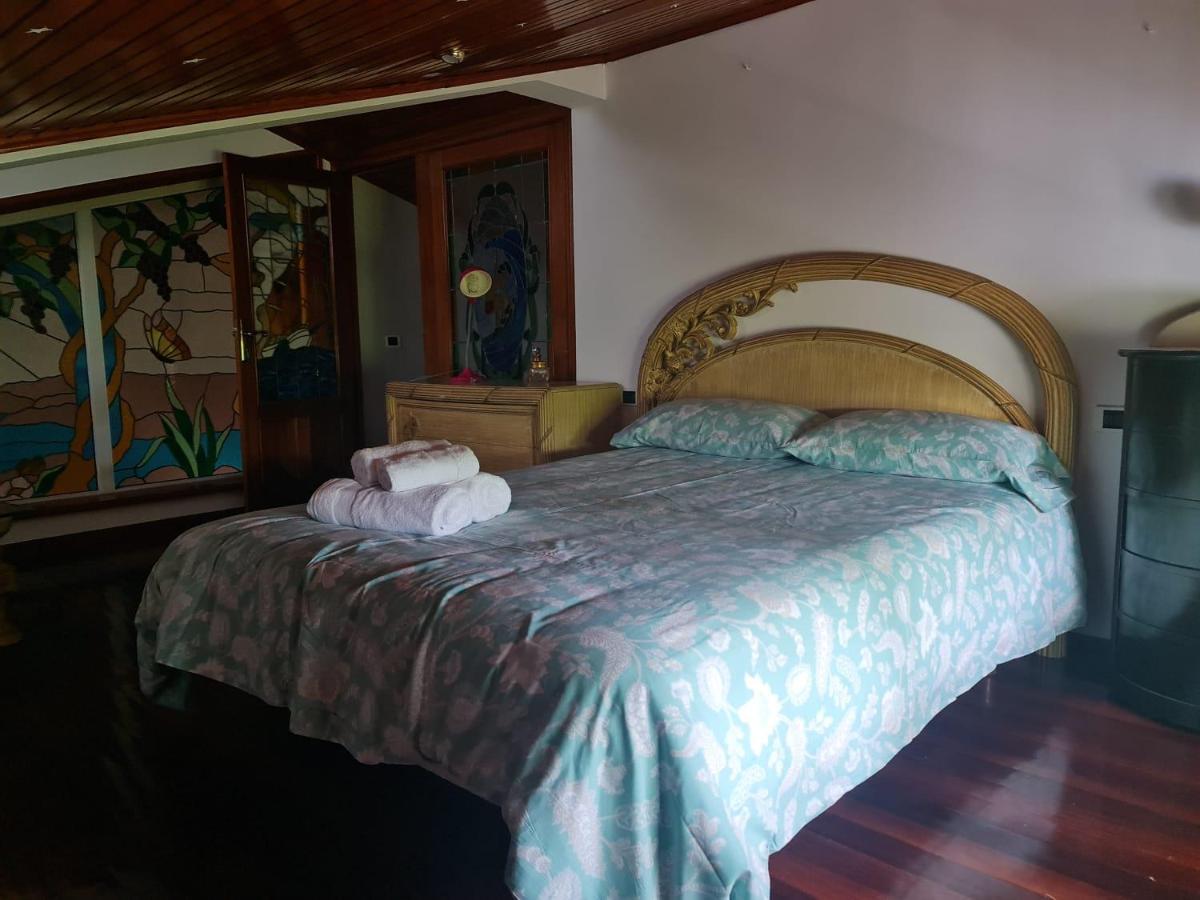 阿罗萨新镇Casa Goris别墅 外观 照片