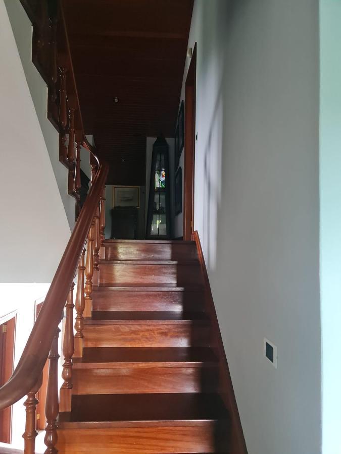阿罗萨新镇Casa Goris别墅 外观 照片