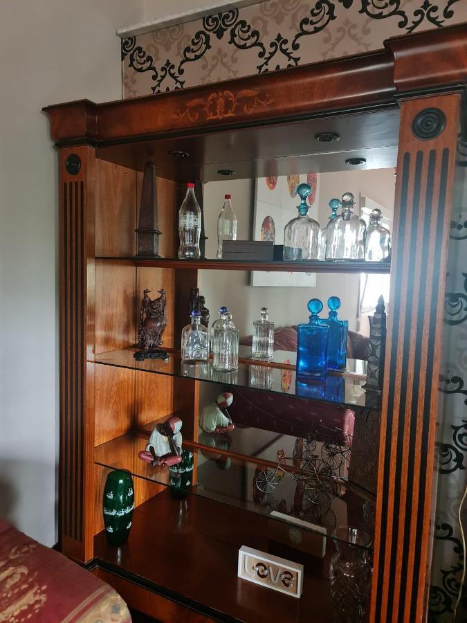 阿罗萨新镇Casa Goris别墅 外观 照片