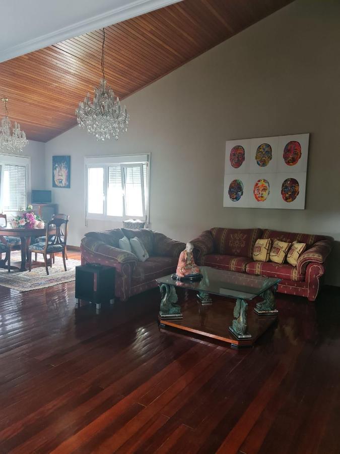 阿罗萨新镇Casa Goris别墅 外观 照片