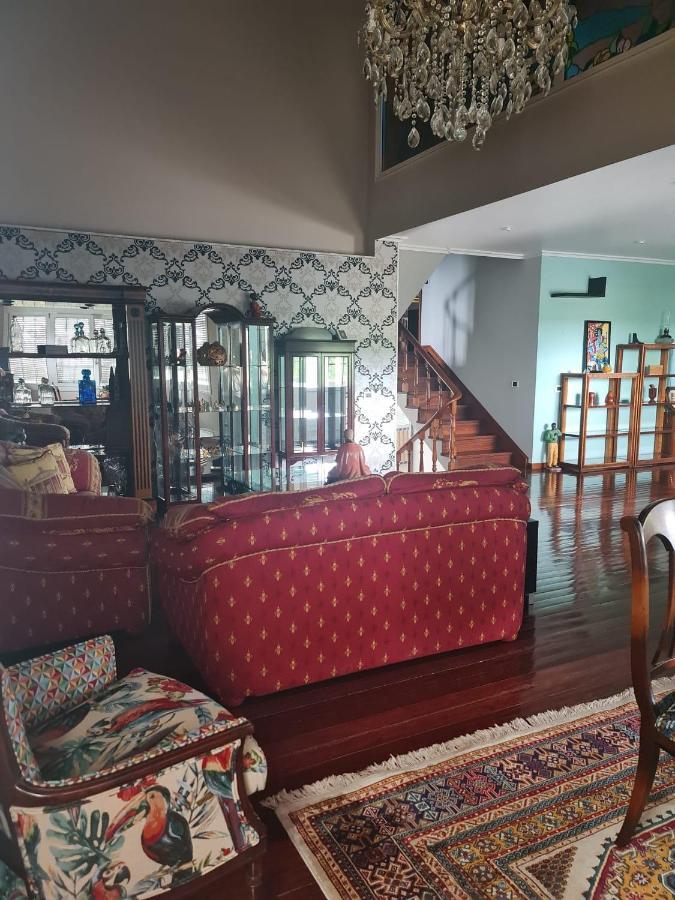 阿罗萨新镇Casa Goris别墅 外观 照片