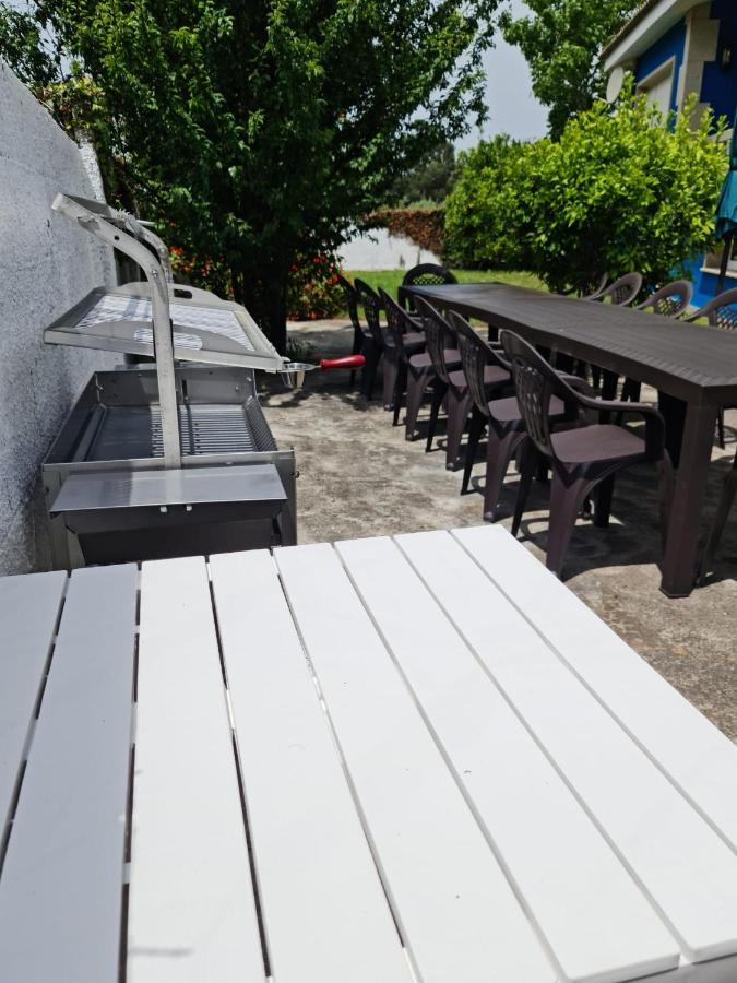 阿罗萨新镇Casa Goris别墅 外观 照片