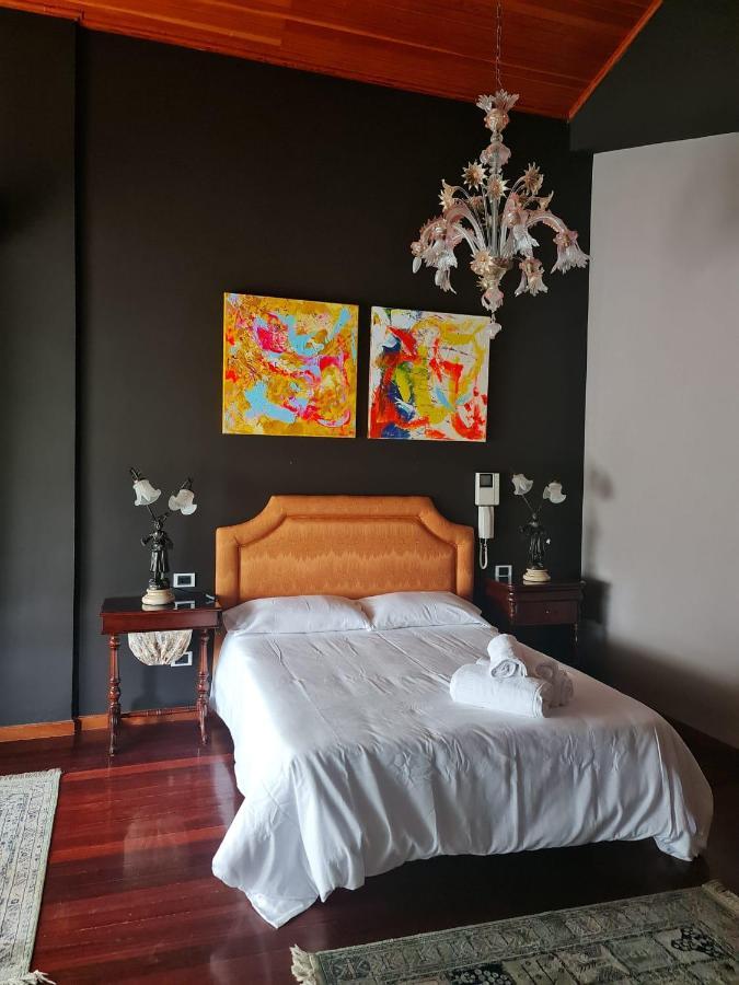 阿罗萨新镇Casa Goris别墅 外观 照片
