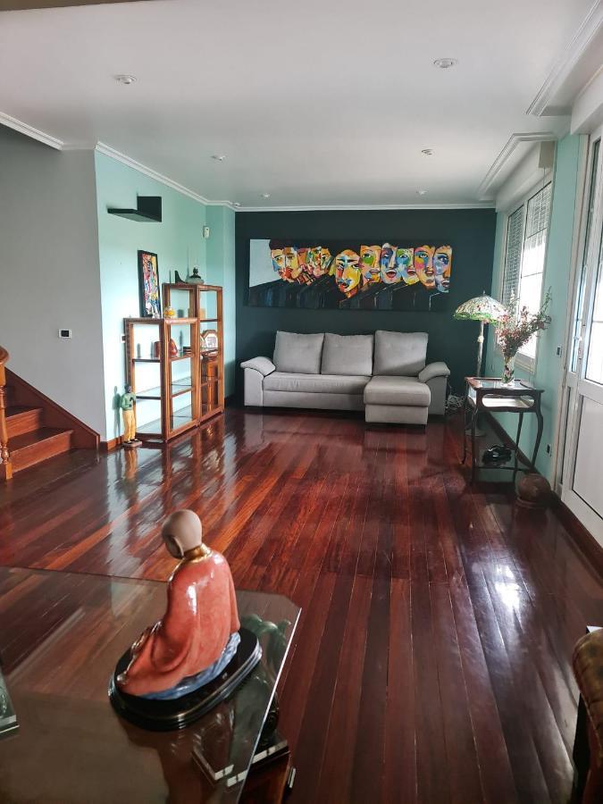 阿罗萨新镇Casa Goris别墅 外观 照片