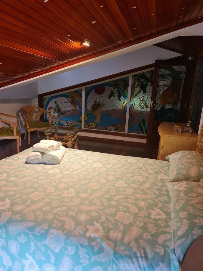 阿罗萨新镇Casa Goris别墅 外观 照片