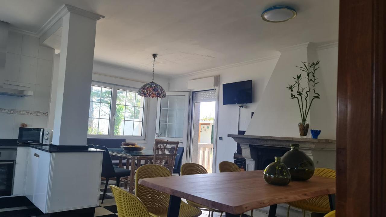 阿罗萨新镇Casa Goris别墅 外观 照片